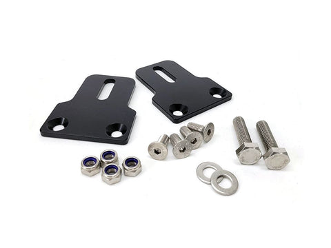 Flat Transfer Plate (Sentinel)