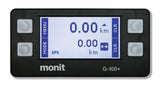 Monit G-100+ GPS Rally Computer