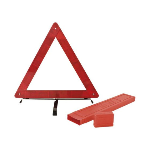 Warning Triangles