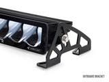 Lightweight Motorsport Hood Mount Kit
