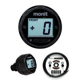 Monit Brake Bias Adjusters