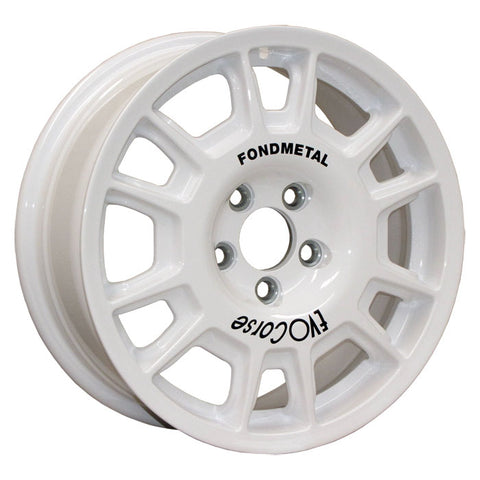 Olympia Corse 15" Gravel Wheel 15x6.5 - BMW