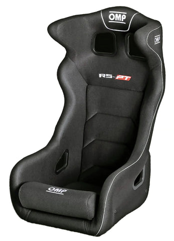 OMP RS-PT2 Racing Seat