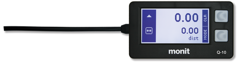 Monit Q-10 Rally Computer