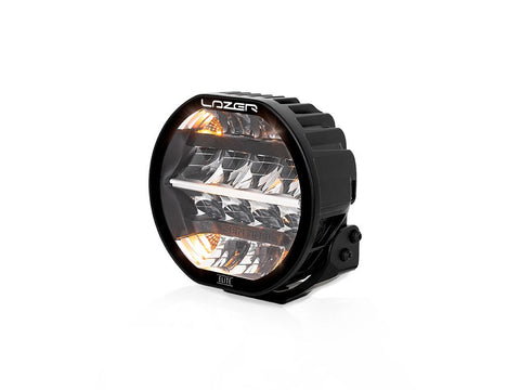 Sentinel 7" Elite (with Backlight) (10248 Lumens)