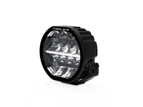 Sentinel 7" (5208 Lumens)