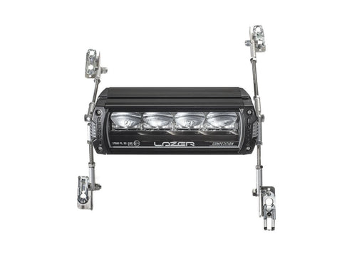 Universal Single Lamp Mount