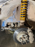 Seal Savers ProSeries Coil Savers
