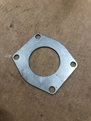 BMW Rally Restrictor Plate