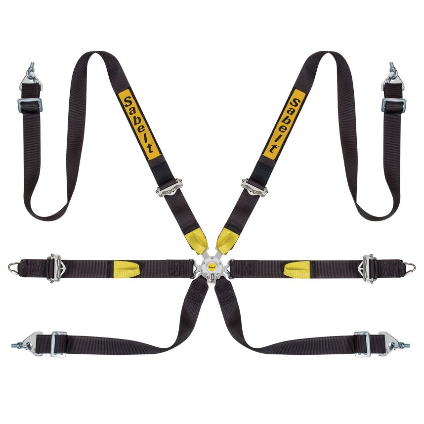 Racing Harnesses – Rally.Build