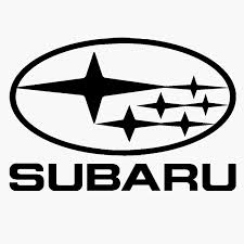 Subaru Rally Parts