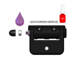 Center Mounting Kit (LR Series)