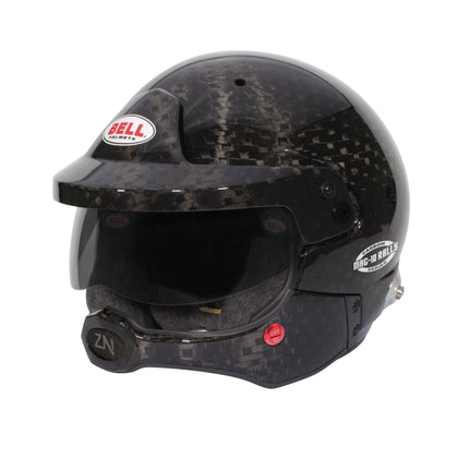 Bell Mag-10 Ultra Rally Carbon