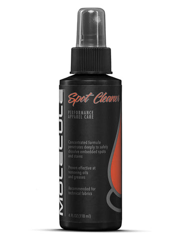 Molecule Spot Cleaner