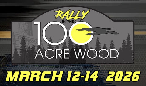 100 Acre Wood Tire Delivery/On-Site Mounting