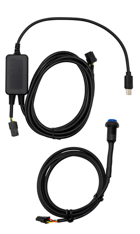 Apture RemoteGP Quick Fit Kit