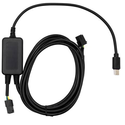 Remote GP USB-C Wiring Harness