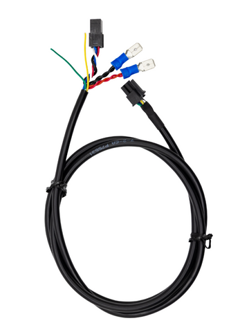 Apture RemoteGP In-Car Wiring Harness