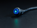 Apture RemoteGP Button With Integrated LED