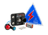 Cartek X-Pro Solid State Battery Isolator Kit