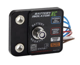 Cartek X-Club Solid State Battery Isolator Kit