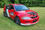 Triple R/Rally.Build Lighting Kit 6