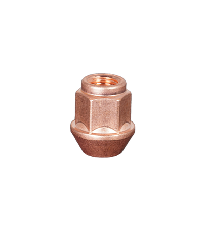 Set of EvoCorse Copper Coated Lug Nuts