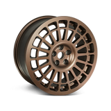 Monte Corse 18" Tarmac Rally and Track Wheel