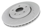 Subaru 4 Pot Frozen Rotor, Front (5x100)