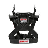 Simpson Racing Hybrid Sport