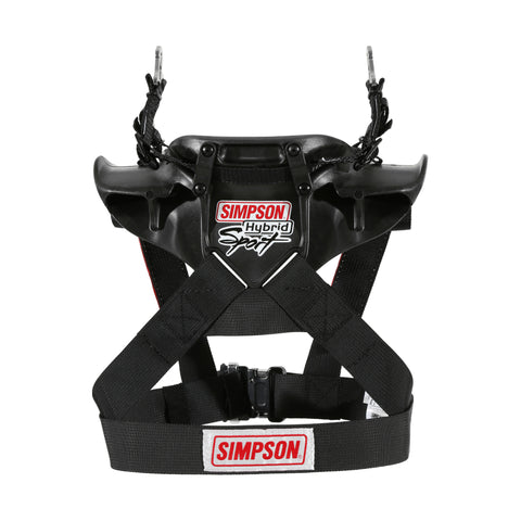 Simpson Racing Hybrid Sport