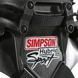 Simpson Racing Hybrid Sport