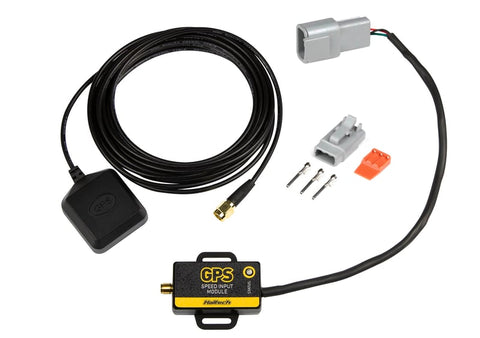 GPS Speed Input Module