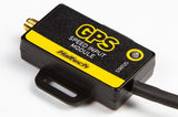 GPS Speed Input Module