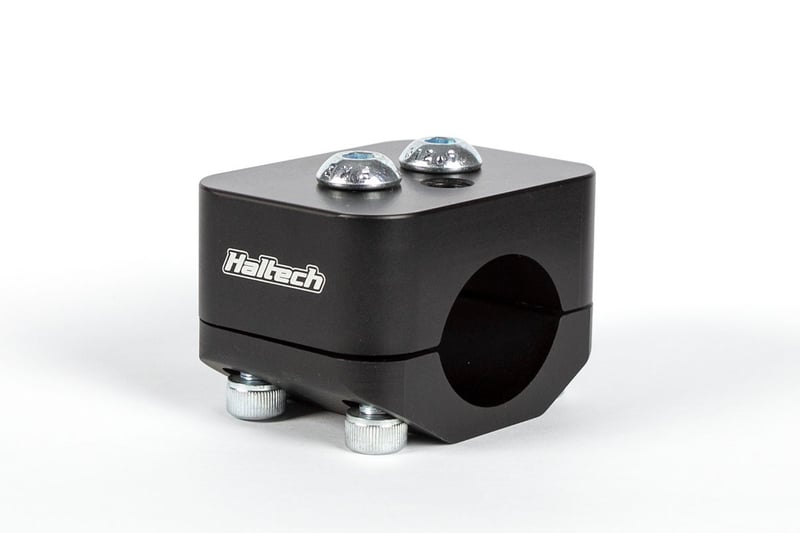 Haltech IC-7 7in Color Display Dash Kit - HT-067010