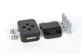 Haltech Digital Dash Mounting Brackets