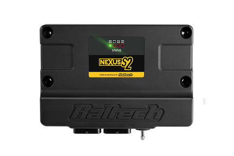 Haltech S2 ECU