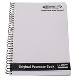 Pacenote.com Pacenote Book