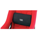 OMP Seat Cushions