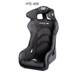 OMP HTE-R Fiberglass Seat