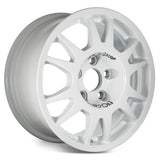 San Remo Corse 15″ Gravel Wheel - Ford Focus/Fiesta