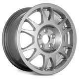 San Remo Corse 15″ Gravel Wheel - Ford Focus/Fiesta