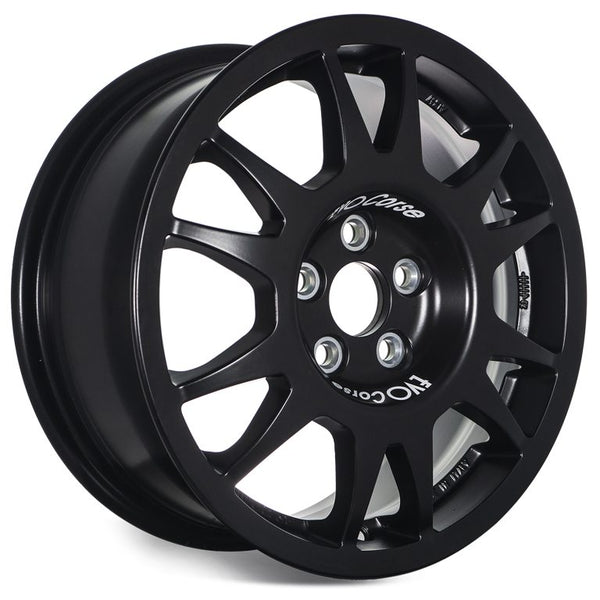 San Remo Corse 15″ Gravel Wheel - Subaru 15x7 – Rally.Build