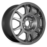 San Remo Corse 15″ Gravel Wheel - Ford Focus/Fiesta