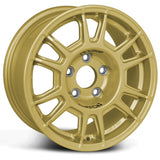 Olympia Corse 15" Gravel Wheel 15x7 - BMW