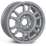 Olympia Corse 15" Gravel Wheel 15x7 - BMW