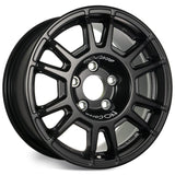 Olympia Corse 15" Gravel Wheel 15x7 - BMW