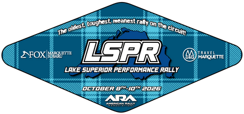 LSPR Tire Delivery/On-Site Mounting