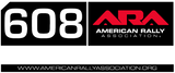 ARA Competition Door Backers