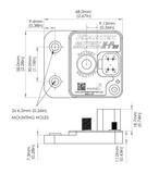 Cartek X-Pro Solid State Battery Isolator Kit